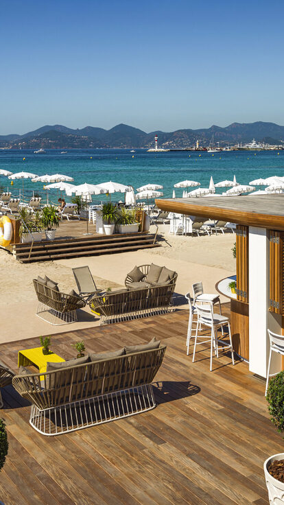 Réservez vos activités nautiques de prestige à Cannes