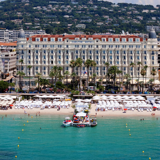 Vos évènements et activités de groupe sur-mesure à Cannes